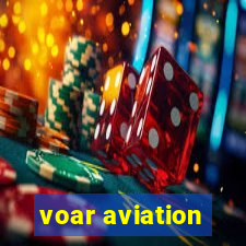 voar aviation